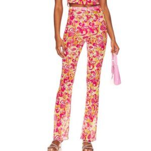NWT Jackie Pants Beach Riot